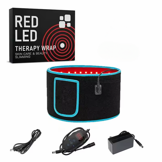 Revitalizing Light Therapy Belt™