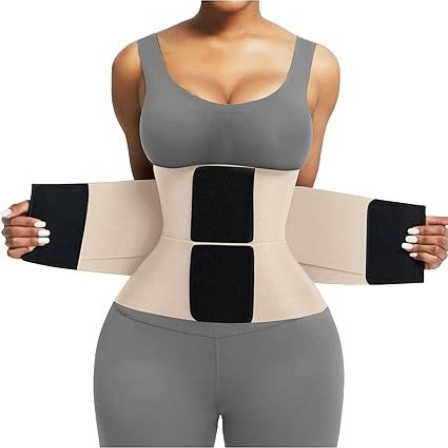 Ultimate Waist Trainer Belt™