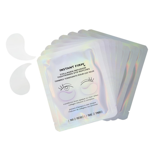 Instant Collagen Lift Eye Patches™ (8 Pairs)