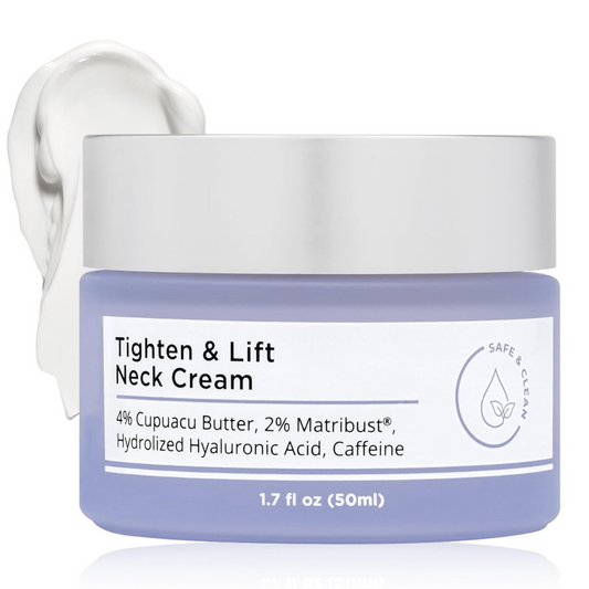 Lanvoy™ Neck  Chest Firming Cream