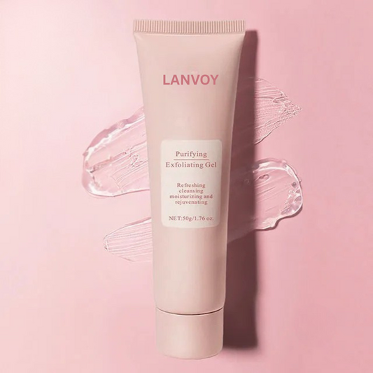 Gentle Radiance Exfoliating Gel™