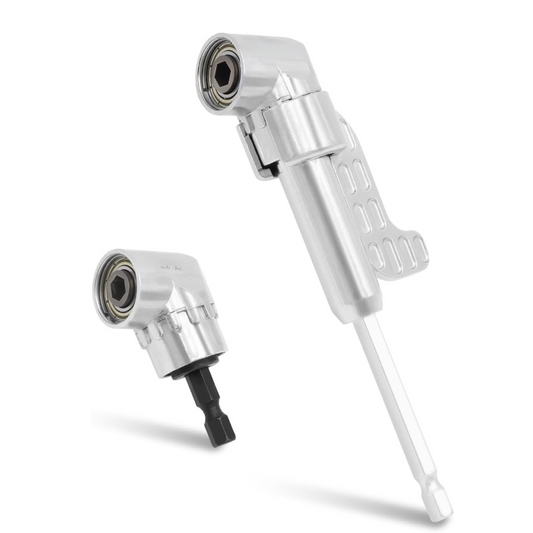 Right Angle Drill Adapter Set™
