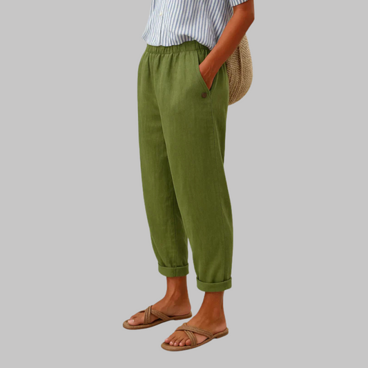 Lanvoy™ Bella Breeze Pants