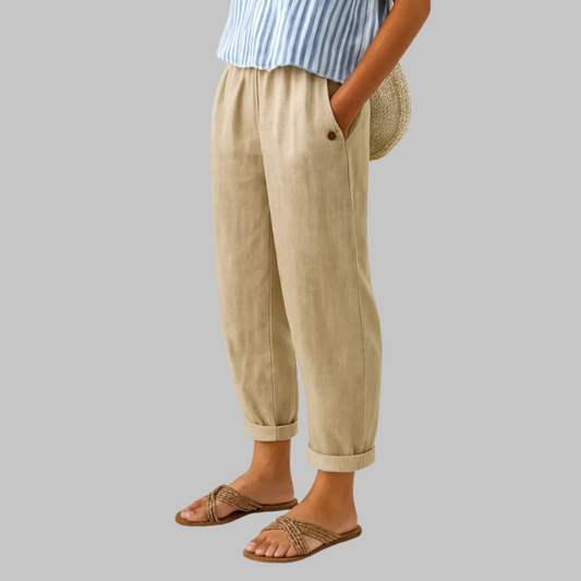 Lanvoy™ Bella Breeze Pants