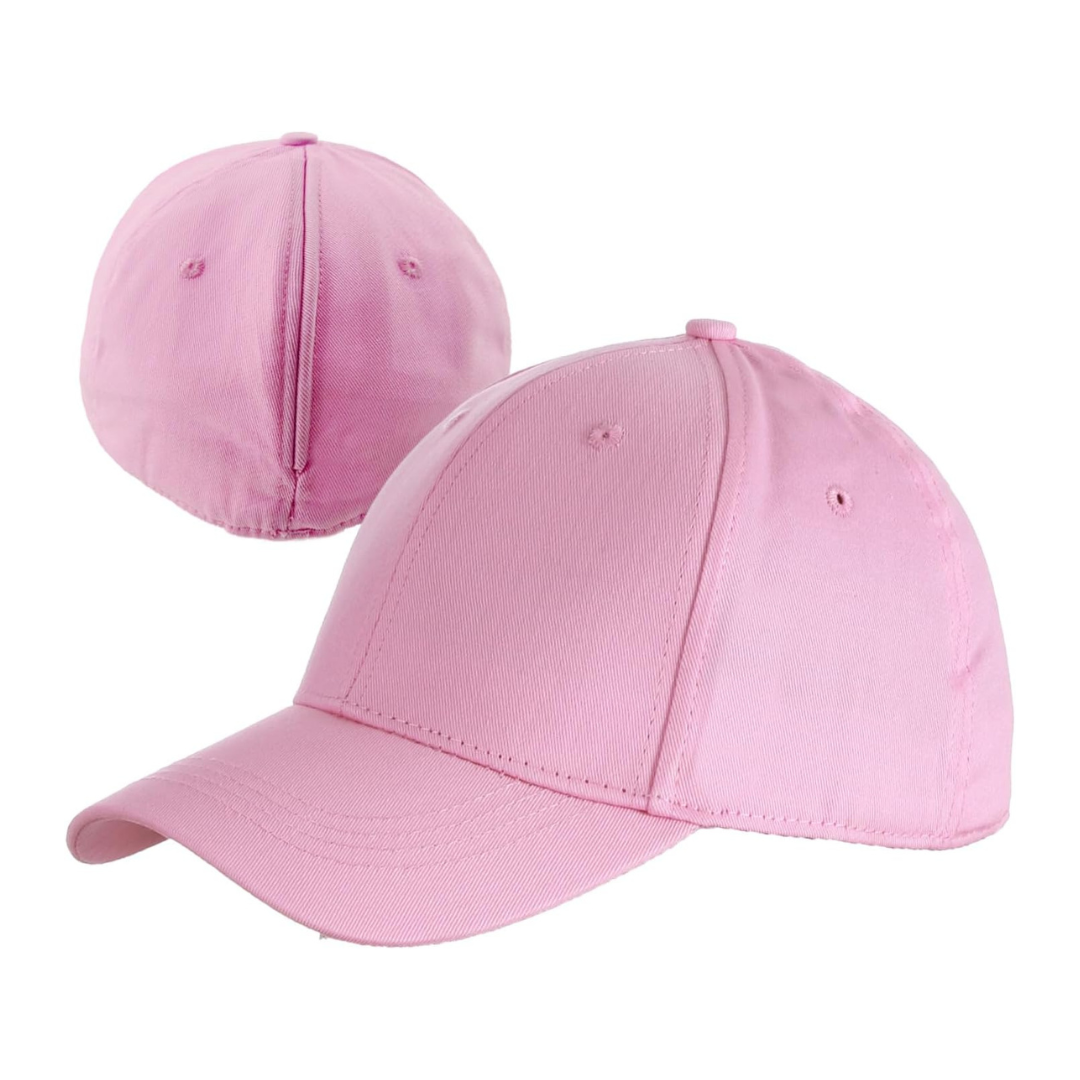 Ponytail Perfection™  Hat