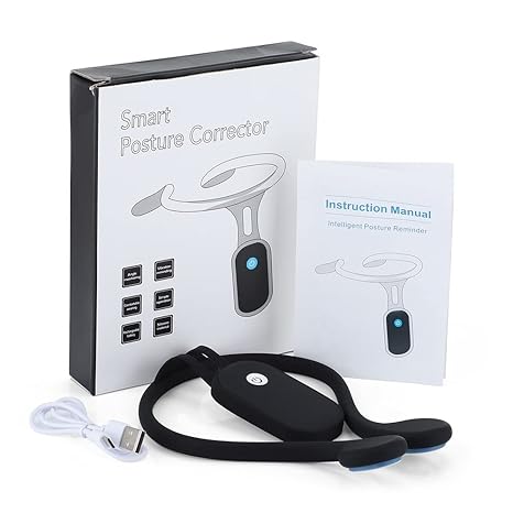 Posture Perfect™ Posture Correction Device